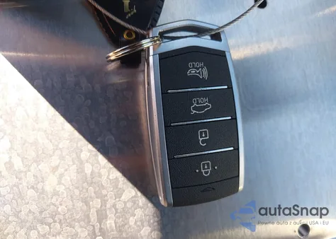 2020 Genesis G70 3.3T Prestige Awd/3.3T Sport Awd from USA, damaged, VIN KMTG54LE2LU045051